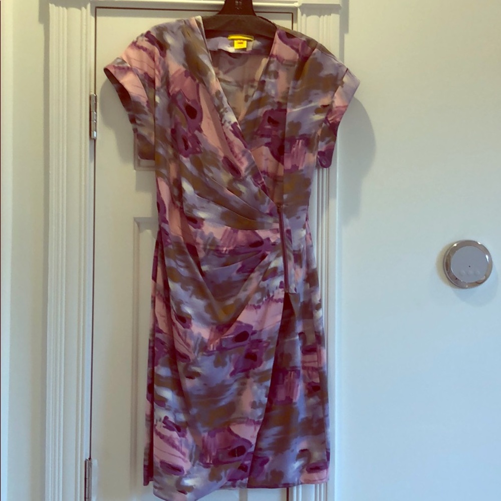 Catherine Malendrino dress